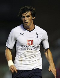 Bale - possible loan target?