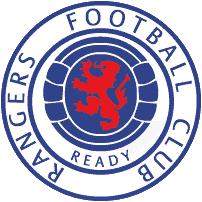 Glasgow Rangers FC.