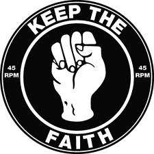 Keep the faith!