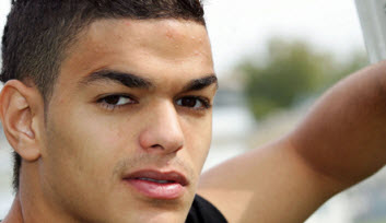 Ben Arfa: Ace in the hole?