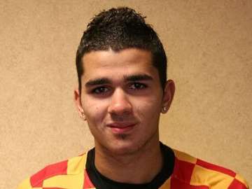 Mehdi Abeid: What's he like then?