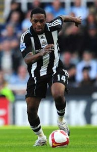 Martinez says he won't sell N'Zogbia to Newcastle United.