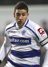 Newcastle United are allegedly interested in Adel Taarabt.