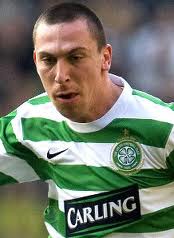 Scott Brown is alleged to have sparked the interest of Newcastle United scout Steve Stone.
