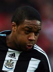 Newcastle United allegedly cooling on Charles N'Zogbia transfer.