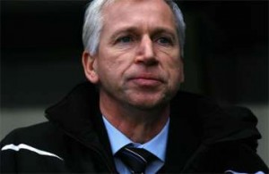 Pardew: "Huge fees" involved in Ba and Marveaux deals.