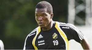 Teteh Bangura no longer allegedly a Newcastle United target.