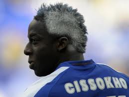 Cissokho allegedly still a Newcastle United target.