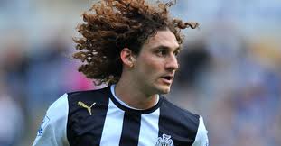 Is Fabricio Coloccini Newcastle United's key player?