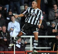 Newcastle United's contract negotiations with Danny Simpson appear to have reached an impasse.