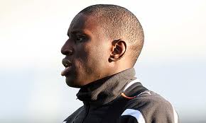 Demba Ba due a leave of absence from Newcastle United for ACoN.