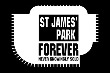 St James' Park forever!