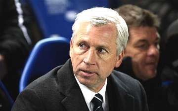 Alan Pardew: Manager of the Season!