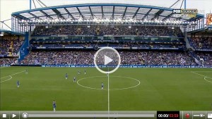 Chelsea vs Newcastle United full match video