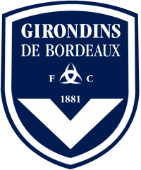 Girondins de Bordeaux crest.