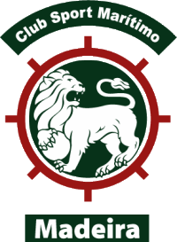 Maritimo's club crest.