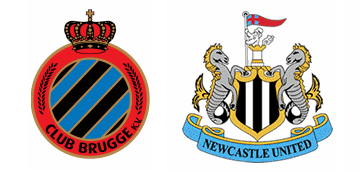 Europa League - Club Brugge v Newcastle United.
