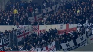 Bordeaux v Newcastle United highlights.