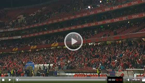 Benfica v Newcastle United full match video.