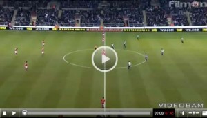 Newcastle United v Benfica full match video.