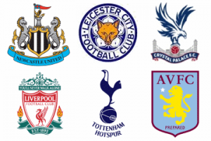 Newcastle United's next five opponents